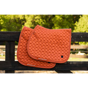 BR Schabracke Katie Vielseitigkeit Mecca Orange BR Schabracke Katie Vielseitigkeit Mecca Orange