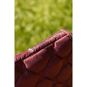 BR Schabracke Kato Springen New Maroon BR Schabracke Kato Springen New Maroon