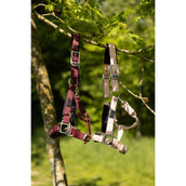 BR Halfter Eevolv Karin New Maroon BR Halfter Eevolv Karin New Maroon