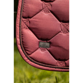 BR Schabracke Kato Springen New Maroon BR Schabracke Kato Springen New Maroon