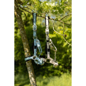 BR Halfter Kris Mesh Tourmaline BR Halfter Kris Mesh Tourmaline