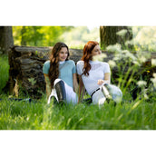 BR Turniershirt Koosje Tourmaline BR Turniershirt Koosje Tourmaline