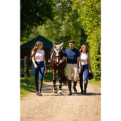 BR Top Kirsten Ärmellos Lotus BR Top Kirsten Ärmellos Lotus