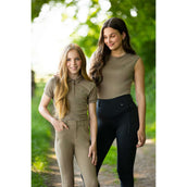 BR Polo Shirt Kaitlyn Kinder Mermaid BR Polo Shirt Kaitlyn Kinder Mermaid