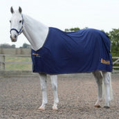 Bucas Prize Cooler Navy/Gold Bucas Prize Cooler Navy/Gold