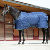 Bucas Quilt 150g SD Big Neck Navy Bucas Quilt 150g SD Big Neck Navy