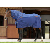 Bucas Therapy Neck Navy Orange Bucas Therapy Neck Navy Orange