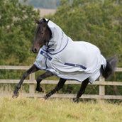 Bucas Buzz-Off & Neck Blau Bucas Buzz-Off & Neck Blau