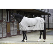 Bucas Cool Sheet Linen Beige/Coffee Bucas Cool Sheet Linen Beige/Coffee