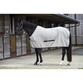 Bucas Cool Sheet Linen Beige/Coffee Bucas Cool Sheet Linen Beige/Coffee