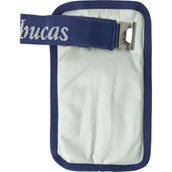 Bucas Chest Extender Click'n Go Magnetic Silber Bucas Chest Extender Click'n Go Magnetic Silber