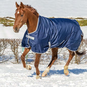 Bucas Freedom Turnout High Neck 0g Navy Bucas Freedom Turnout High Neck 0g Navy