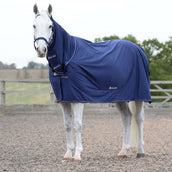 Bucas Power Cooler & Neck Navy/Silber Bucas Power Cooler & Neck Navy/Silber