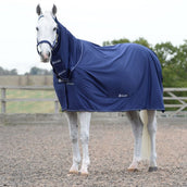 Bucas Power Cooler & Neck Navy/Silber Bucas Power Cooler & Neck Navy/Silber