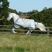 Bucas Turnout Power Medium 150g Silber Bucas Turnout Power Medium 150g Silber