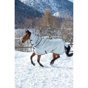 Bucas Halsstück Power Combi Neck 300g Silber Bucas Halsstück Power Combi Neck 300g Silber