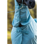 Bucas Freedom Turnout Full Neck 0g Turquoise Bucas Freedom Turnout Full Neck 0g Turquoise