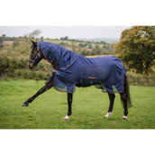 Bucas Therapy X-Range Rain Navy Orange Bucas Therapy X-Range Rain Navy Orange