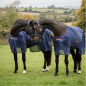 Bucas Therapy X-Range Rain Navy Orange Bucas Therapy X-Range Rain Navy Orange