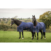 Bucas Therapy X-Range Rain Navy Orange Bucas Therapy X-Range Rain Navy Orange