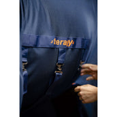Bucas Therapy X-Range Rain Navy Orange Bucas Therapy X-Range Rain Navy Orange