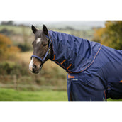 Bucas Therapy X-Range Rain Navy Orange Bucas Therapy X-Range Rain Navy Orange