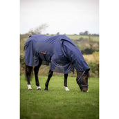 Bucas Therapy X-Range Rain Navy Orange Bucas Therapy X-Range Rain Navy Orange