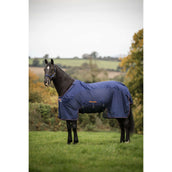 Bucas Therapy X-Range Rain Navy Orange Bucas Therapy X-Range Rain Navy Orange
