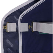 Bucas Twill Sheet Freedom 0g Navy Bucas Twill Sheet Freedom 0g Navy