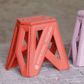 Imperial Riding Tritthocker IRHSky High Orange Imperial Riding Tritthocker IRHSky High Orange