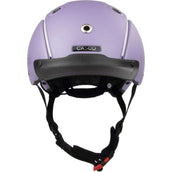 Casco Reithelm Nori Princess Violett Casco Reithelm Nori Princess Violett