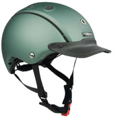 Casco Reithelm Choice Turnier Sage Casco Reithelm Choice Turnier Sage
