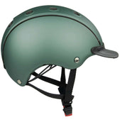 Casco Reithelm Choice Turnier Sage Casco Reithelm Choice Turnier Sage