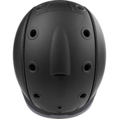 Casco Reithelm Mistrall Prime Black Casco Reithelm Mistrall Prime Black