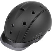 Casco Reithelm Mistrall Prime Black Casco Reithelm Mistrall Prime Black