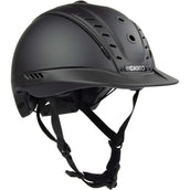 Casco Reithelm Mistrall 2 Prime Black Casco Reithelm Mistrall 2 Prime Black