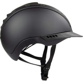 Casco Reithelm Mistrall 2 Prime Black Casco Reithelm Mistrall 2 Prime Black