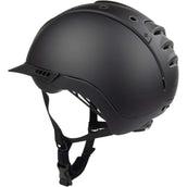 Casco Reithelm Mistrall 2 Prime Black Casco Reithelm Mistrall 2 Prime Black