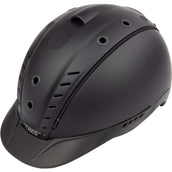 Casco Reithelm Mistrall 2 Prime Black Casco Reithelm Mistrall 2 Prime Black