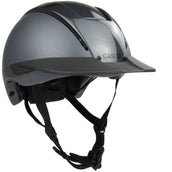Casco Reithelm Duell Prime Grey Casco Reithelm Duell Prime Grey