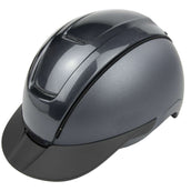 Casco Reithelm Duell Prime Grey Casco Reithelm Duell Prime Grey