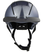 Casco Reithelm Duell Prime Blue Casco Reithelm Duell Prime Blue
