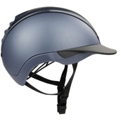Casco Reithelm Duell Prime Blue Casco Reithelm Duell Prime Blue