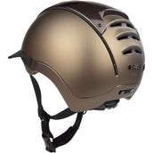 Casco Reithelm Duell Prime Brown Casco Reithelm Duell Prime Brown