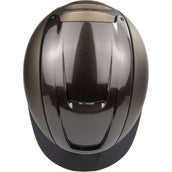 Casco Reithelm Duell Prime Brown Casco Reithelm Duell Prime Brown