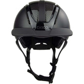 Casco Reithelm Duell One Carbon Black Casco Reithelm Duell One Carbon Black