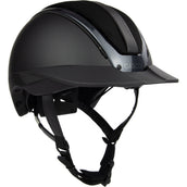 Casco Reithelm Duell One Premiere Onyx Casco Reithelm Duell One Premiere Onyx