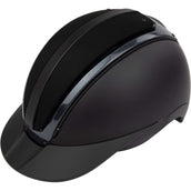 Casco Reithelm Duell One Premiere Onyx Casco Reithelm Duell One Premiere Onyx