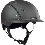 Casco Reithelm Champ Prime Black Casco Reithelm Champ Prime Black