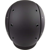 Casco Reithelm Champ Prime Black Casco Reithelm Champ Prime Black
